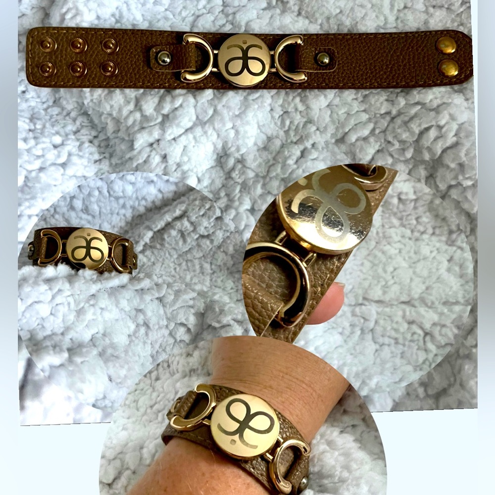 Arbonne Wristband
